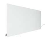 Металева електронагрівальна панель Sun Way SW-300