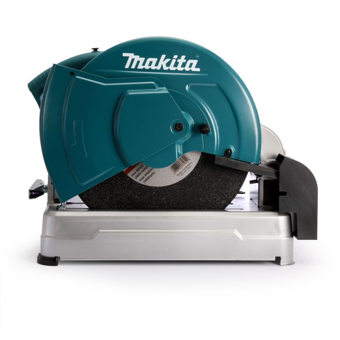 Монтажна Пила Makita LW1400, 2000Вт, 17кг