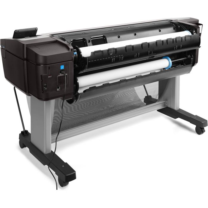 Принтер HP DesignJet T1700 44"