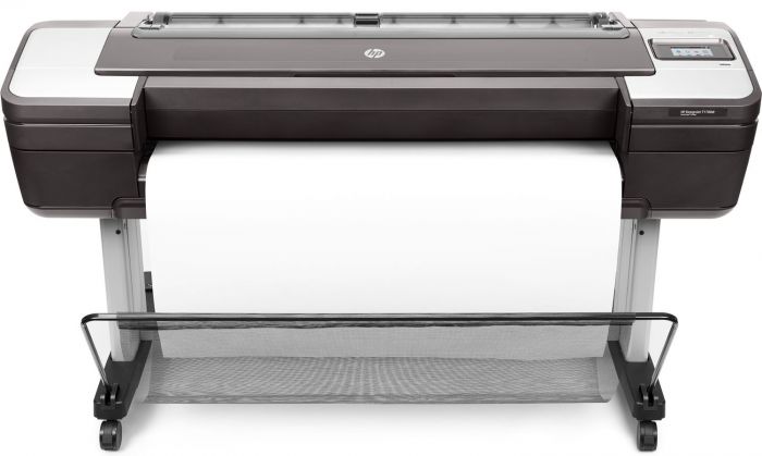 Принтер HP DesignJet T1700 44" PostScript