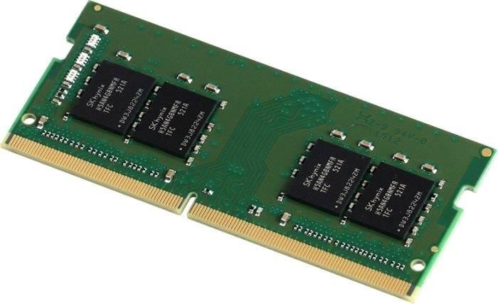 Пам'ять ноутбука Kingston DDR4  8GB 2666