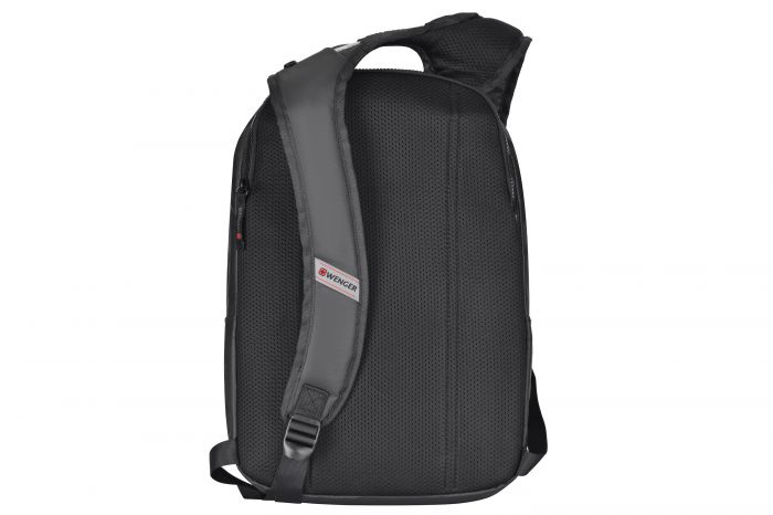 Рюкзак для ноутбука, Wenger Photon 14", чорний