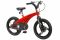 Дитячий велосипед Miqilong GN Червоний 16` MQL-GN16-Red