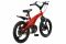 Дитячий велосипед Miqilong GN Червоний 16` MQL-GN16-Red