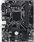 Материнська плата GIGABYTE H310M_S2 s1151 H310 2xDDR4 VGA mATX