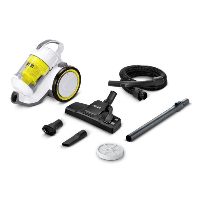 Пилосос Karcher VC 3 Premium