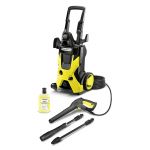 Мінімийка високого тиску Karcher K5, 145 бар, 2.1кВт