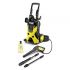 Мінімийка високого тиску Karcher K5, 145 бар, 2.1кВт