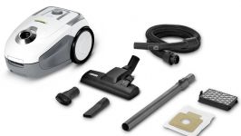 Пилосос Karcher VC 2 Premium