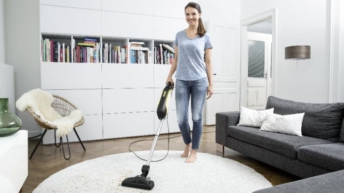 Пилосос ручної Karcher VC 5 Premium