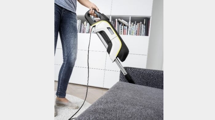 Пилосос ручної Karcher VC 5 Premium