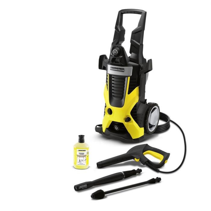 Мінімийка високого тиску Karcher K7