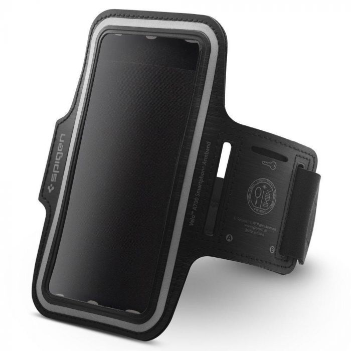 Чохол Spigen Velo A700 Sports Armband (3.9x6.9)