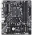 Материнська плата GIGABYTE B450M_DS3H sAM4 B450 4xDDR4 HDMI-DVI mATX