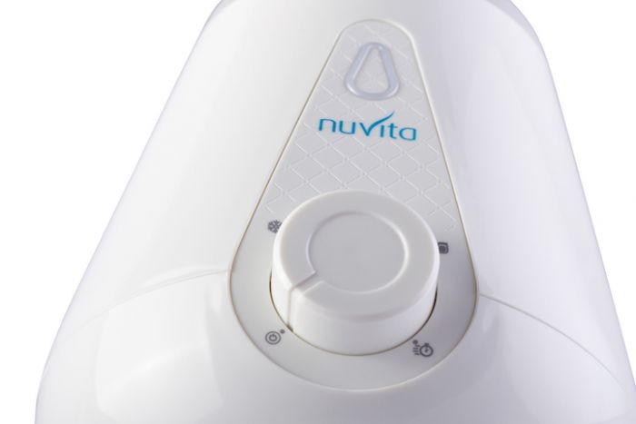 Підігрівач пляшечок Nuvita NV1161