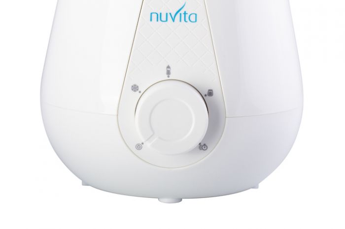 Підігрівач пляшечок Nuvita NV1161