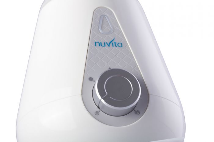 Підігрівач пляшечок Nuvita для 220V/9V NV1165