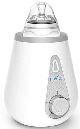 Підігрівач пляшечок Nuvita для 220V/9V NV1165