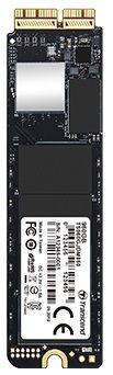 Твердотільний накопичувач SSD Transcend JetDrive 850 240GB для Apple