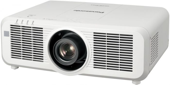 Проектор Panasonic PT-MW630 (3LCD, WXGA, 6500 lm, LASER)