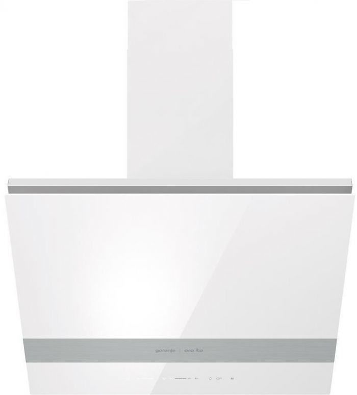 Настінна камінна витяжка Gorenje WHI643ORA-W