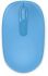 Миша Microsoft Mobile Mouse 1850 WL Cyan Blue