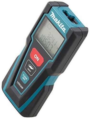 Далекомір MAKITA LD030P лазерний 30м