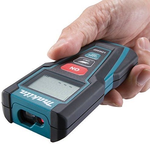 Далекомір MAKITA LD030P лазерний 30м