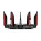 Маршрутизатор TP-LINK ARCHER C5400X AC5400 8xGE LAN 1xGE WAN 2xUSB3.0 MU-MIMO 3-band