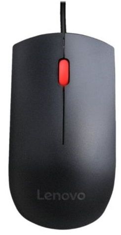 Миша Lenovo Essential USB Mouse