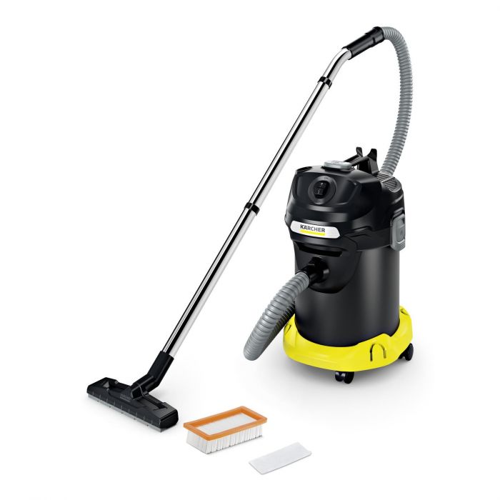 Пилосос Karcher AD 4 Premium для збору золи