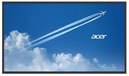 Дисплей LFD Acer 65" DV653bmiidv