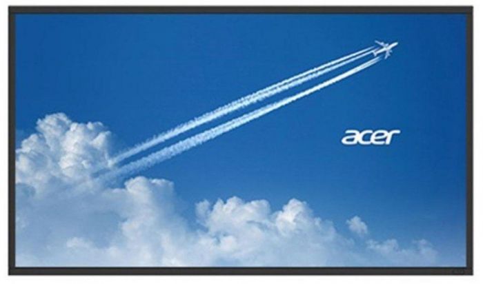 Дисплей LFD Acer 43" DV433bmiidv