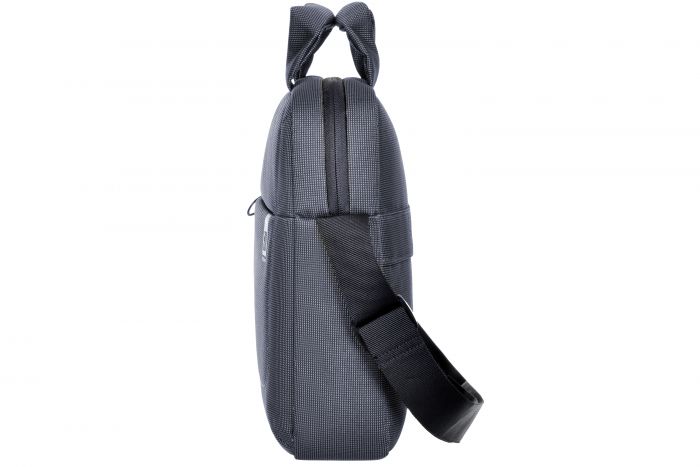Сумка Tucano Loop Slim Bag 15.6", чорна