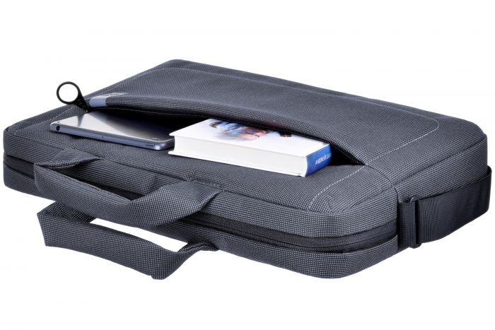 Сумка Tucano Loop Slim Bag 13.3/14", чорна