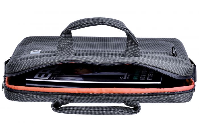 Сумка Tucano Loop Slim Bag 13.3/14", чорна