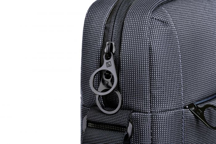 Сумка Tucano Loop Slim Bag 13.3/14", чорна