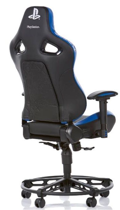 Ігрове крісло Playseat® L33T - Playstation