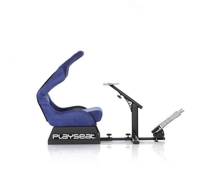Кокпіт з кріпленням для керма та педалей Playseat® Evolution - Playstation