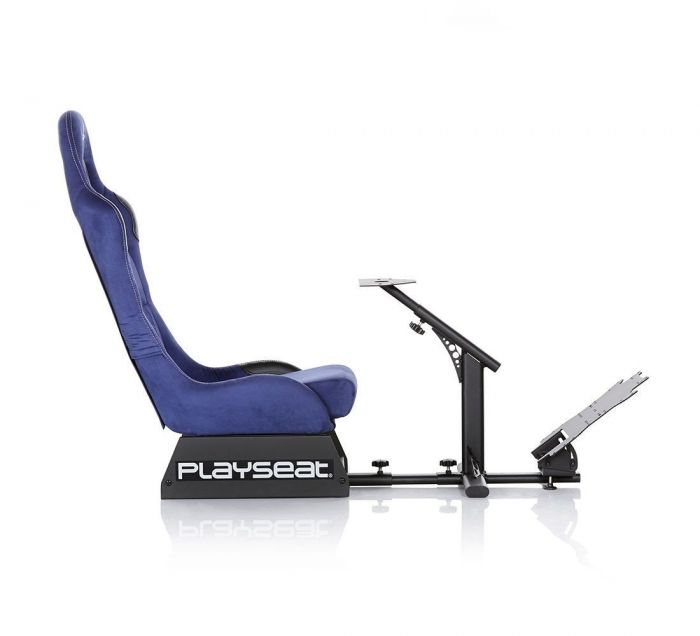 Кокпіт з кріпленням для керма та педалей Playseat® Evolution - Playstation