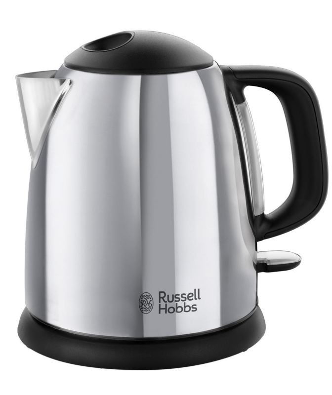 Електрочайник Russell Hobbs 24990-70 Victory