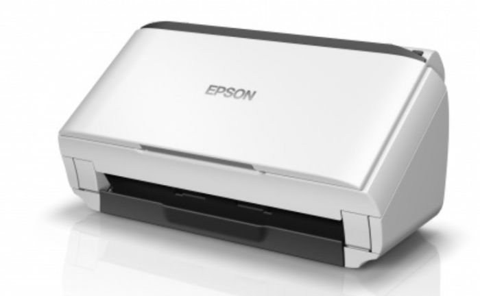 Сканер A4 Epson WorkForce DS-410