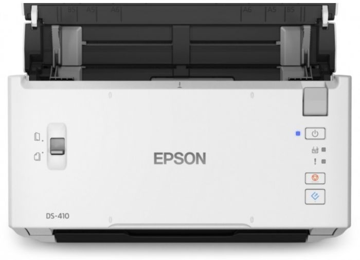 Сканер A4 Epson WorkForce DS-410