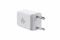 Мережевий ЗП 2E USB Wall Charger USB:DC5V/1A, white