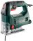 Лобзик Metabo STEB 65 Quick, 450 Вт