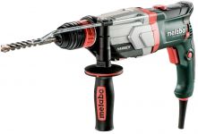 Перфоратор Metabo UHEV 2860-2 Quick, 1100 Вт, мульти, 4 режима,кофр, зм.патрон