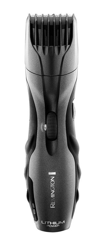 Тример для бороди і вусів Remington MB350L Lithium Beard Barba