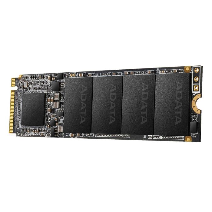 ADATA SX6000 Pro[Накопичувач SSD M.2 256GB PCIe 3.0 SX6000P]