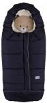 Зимовий конверт NUVITA 9605 СUCCIOLI JUNIOR синій/ведмежа/бежевий