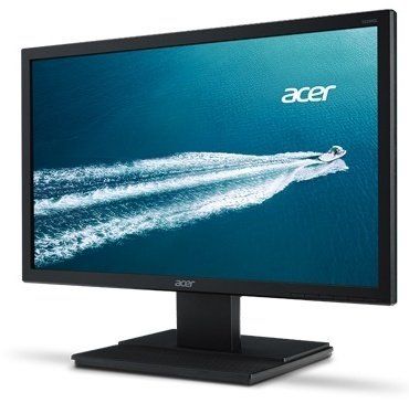 Монітор LCD 21.5" Acer V226HQLbid D-Sub, DVI, HDMI, TN